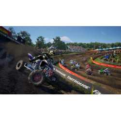 MX VS ATV LEGENDS 2024 MONSTER ENERGY SUPERCROSS EDITION PS5