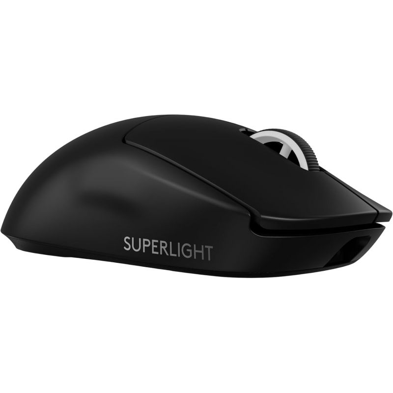 SOURIS GAMING SANS FILLOGITECH - G PRO X SUPERLIGHT 2 LIGHTSPEED WIRELESS