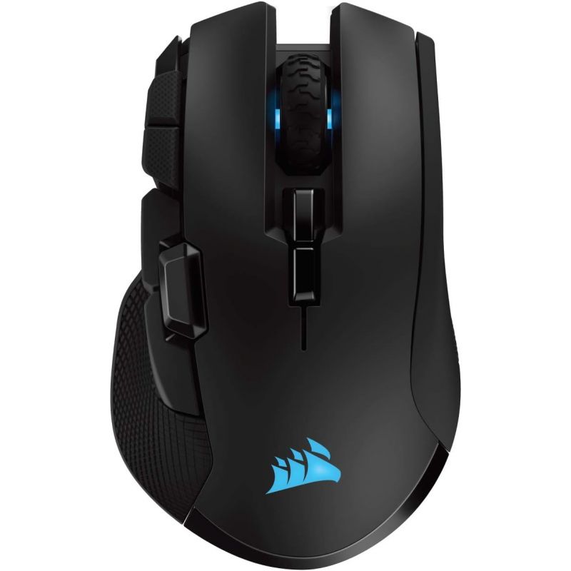 SOURIS GAMING SANS FIL CORSAIR IRONCLAW RGB WIRELESS