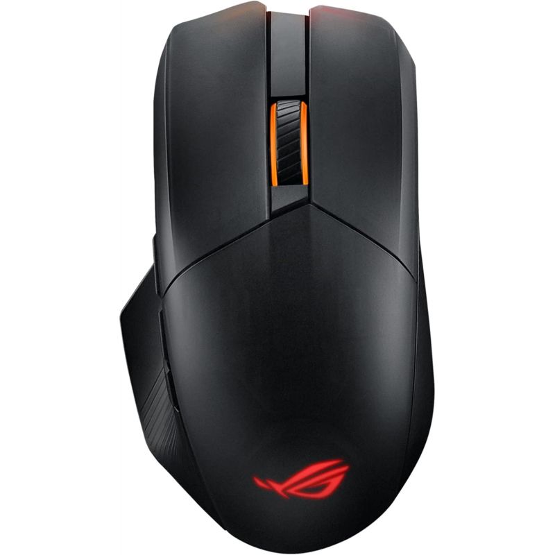 SOURIS GAMING AVEC OU SANS FIL ASUS ROG CHAKRAM X ORIGIN NOIR