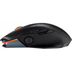 SOURIS GAMING AVEC OU SANS FIL ASUS ROG CHAKRAM X ORIGIN NOIR