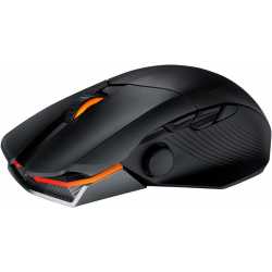 SOURIS GAMING AVEC OU SANS FIL ASUS ROG CHAKRAM X ORIGIN NOIR