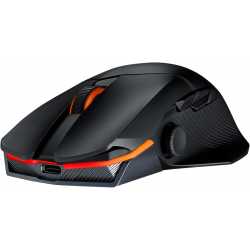 SOURIS GAMING AVEC OU SANS FIL ASUS ROG CHAKRAM X ORIGIN NOIR