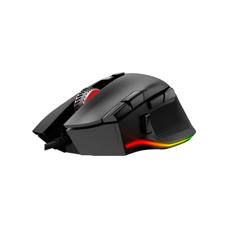 SOURIS GAMING FILAIRE AOC AGON PRO AGM600B