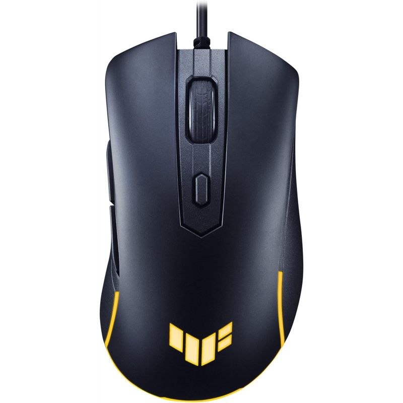 SOURIS GAMING FILAIRE ASUS TUF GAMING M3 GEN II