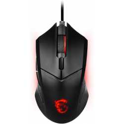 SOURIS GAMING FILAIRE MSI CLUTCH GM08