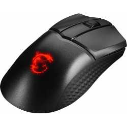 SOURIS GAMING SANS FIL MSI CLUTCH GM31 LIGHTWEIGHT WIRELESS