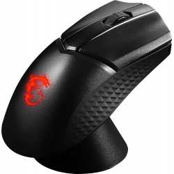 SOURIS GAMING SANS FIL MSI CLUTCH GM31 LIGHTWEIGHT WIRELESS