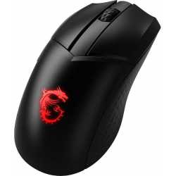 SOURIS GAMING SANS FIL MSI CLUTCH GM41 LIGHTWEIGHT