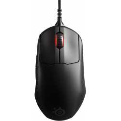 SOURIS PC STEELSERIES PRIME + NOIR/FILAIRE