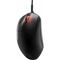 SOURIS PC STEELSERIES PRIME + NOIR/FILAIRE