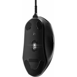 SOURIS PC STEELSERIES PRIME + NOIR/FILAIRE