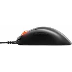 SOURIS PC STEELSERIES PRIME + NOIR/FILAIRE