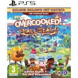 OVERCOOKED ALL YOU CAN EAT PS5 OCC