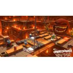 OVERCOOKED ALL YOU CAN EAT PS5 OCC