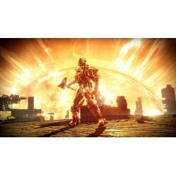 DESTINY LE ROI DES CORROMPUS LEGENDARY EDITION PS4 OCC