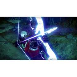 DESTINY LE ROI DES CORROMPUS LEGENDARY EDITION PS4 OCC