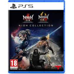 THE NIOH COLLECTION PS5 OCC