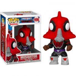 POP VYNYL MASTERS OF THE UNIVERSE MOSQUITOR