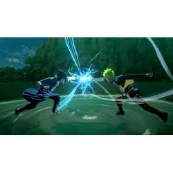 NARUTO SHIPPUDEN ULTIMATE NINJA STORM 3 FULL BURST