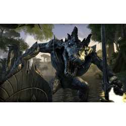 THE ELDER SCROLLS ONLINE TAMRIEL UNLIMITED PS4 OCC