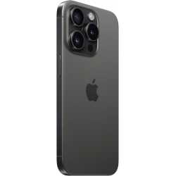 APPLE IPHONE 15 PRO 256 GB 6.1 POUCES BLACK TITANIUM