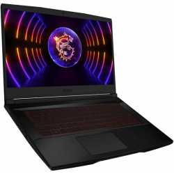 PC PORTABLE 15.6 POUCES MSI GF63 THIN12VF-883XFR -4060RTX - I5- 16GO