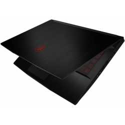 PC PORTABLE 15.6 POUCES MSI GF63 THIN12VF-883XFR -4060RTX - I5- 16GO