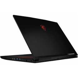 PC PORTABLE 15.6 POUCES MSI GF63 THIN12VF-883XFR -4060RTX - I5- 16GO