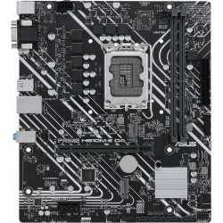 CARTE MERE ASUS H610M-E D4