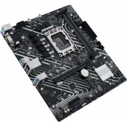 CARTE MERE ASUS H610M-E D4