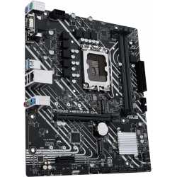 CARTE MERE ASUS H610M-E D4