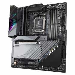 CARTE MERE GIGABYTE X670E AORUS MASTER