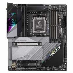 CARTE MERE GIGABYTE X670E AORUS MASTER