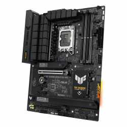 CARTE MERE ASUS TUF GAMING B760-PLUS WIFI