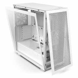 BOITIER NZXT H7 FLOW WHITE