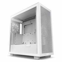 BOITIER NZXT H7 FLOW WHITE