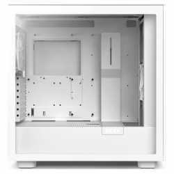 BOITIER NZXT H7 FLOW WHITE