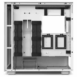 BOITIER NZXT H7 FLOW WHITE