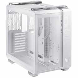 BOITIER ASUS GT502 TUF GAMING CASE TEMPERERD GLASS WHITE