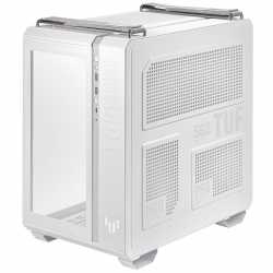 BOITIER ASUS GT502 TUF GAMING CASE TEMPERERD GLASS WHITE