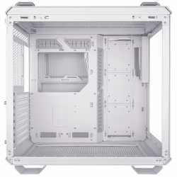 BOITIER ASUS GT502 TUF GAMING CASE TEMPERERD GLASS WHITE