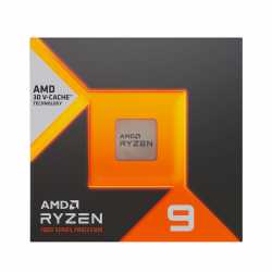 CPU AMD RYZEN 9 7900X 3D