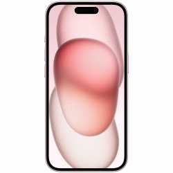 APPLE IPHONE 15 128 GO 6.1 POUCES 5G DOUBLE SIMROSE