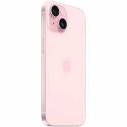 APPLE IPHONE 15 128 GO 6.1 POUCES 5G DOUBLE SIMROSE