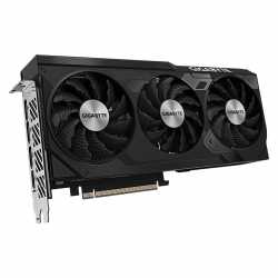 CARTE GRAPHIQUE GIGABYTE GEFORCE RTX 4070 TI WINDFORCE 3 OC 12G