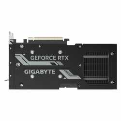 CARTE GRAPHIQUE GIGABYTE GEFORCE RTX 4070 TI WINDFORCE 3 OC 12G