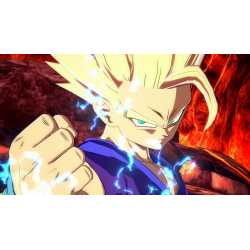 DRAGON BALL FIGHTER Z PS5