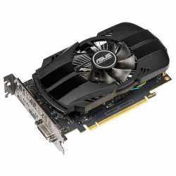 CARTE GRAPHIQUE ASUS GTX 1650 PHOENIX OC 4GB