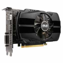 CARTE GRAPHIQUE ASUS GTX 1650 PHOENIX OC 4GB